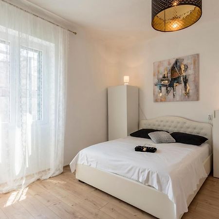 Apartment Vito Split Exteriér fotografie