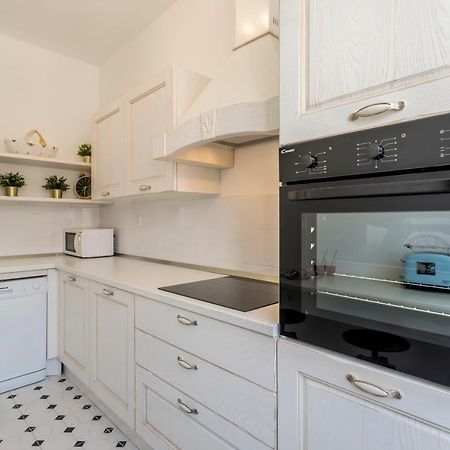 Apartment Vito Split Exteriér fotografie