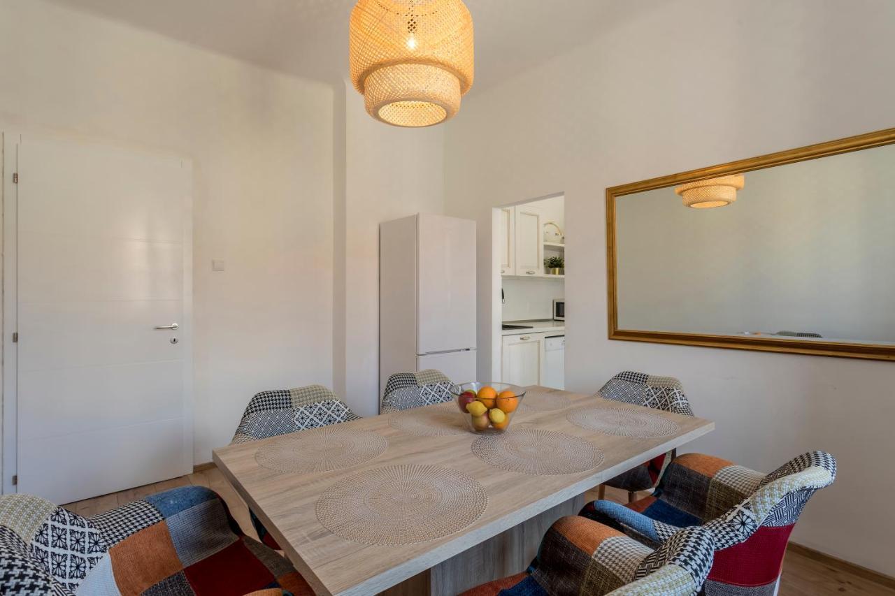 Apartment Vito Split Exteriér fotografie