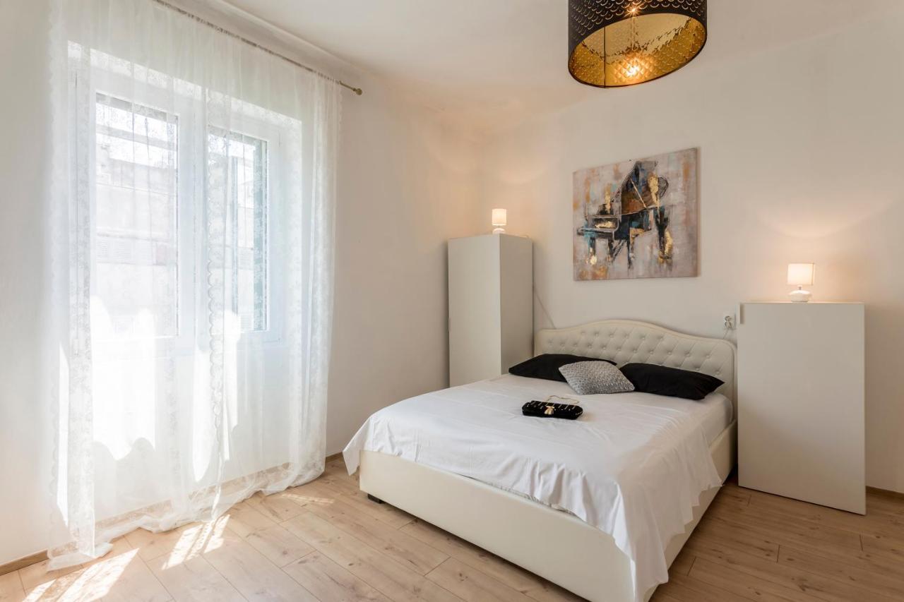 Apartment Vito Split Exteriér fotografie