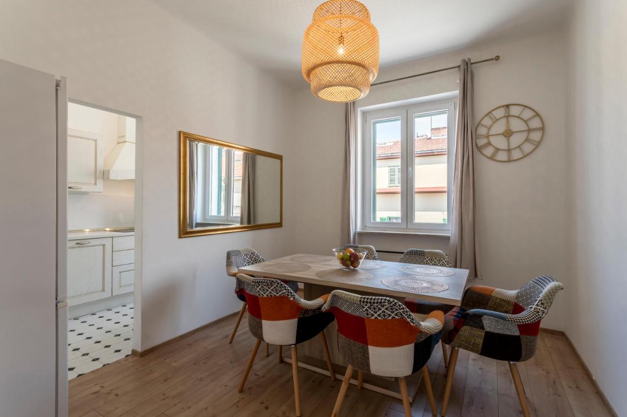 Apartment Vito Split Exteriér fotografie