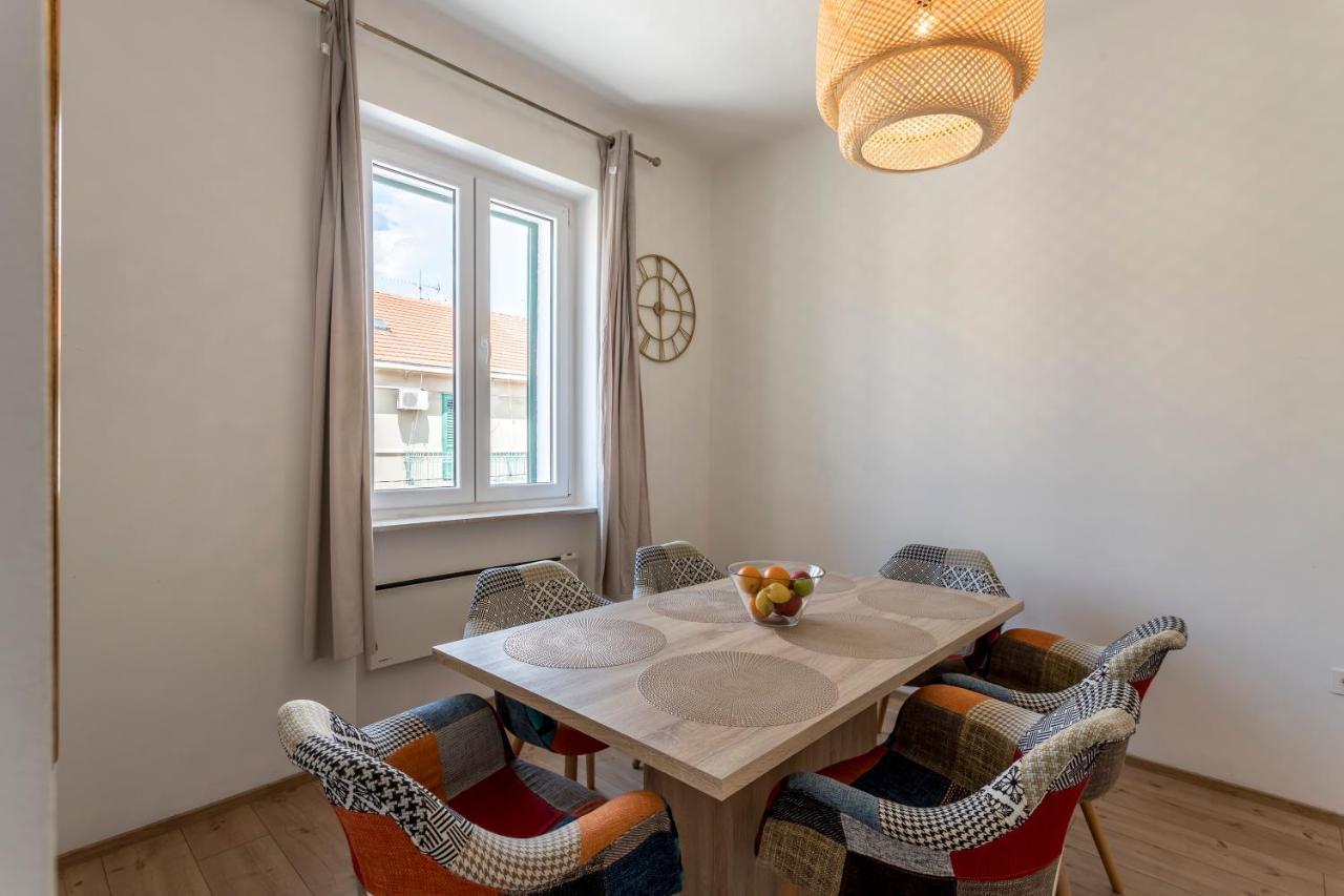 Apartment Vito Split Exteriér fotografie