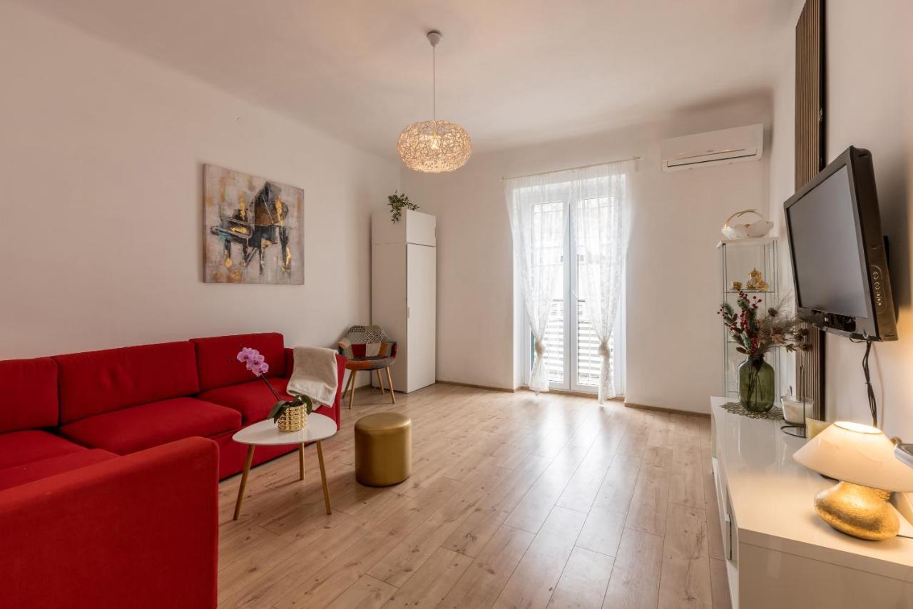Apartment Vito Split Exteriér fotografie