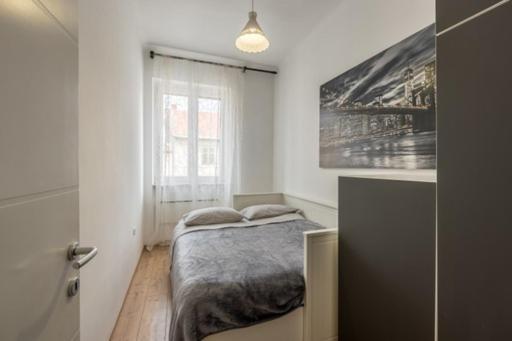 Apartment Vito Split Exteriér fotografie